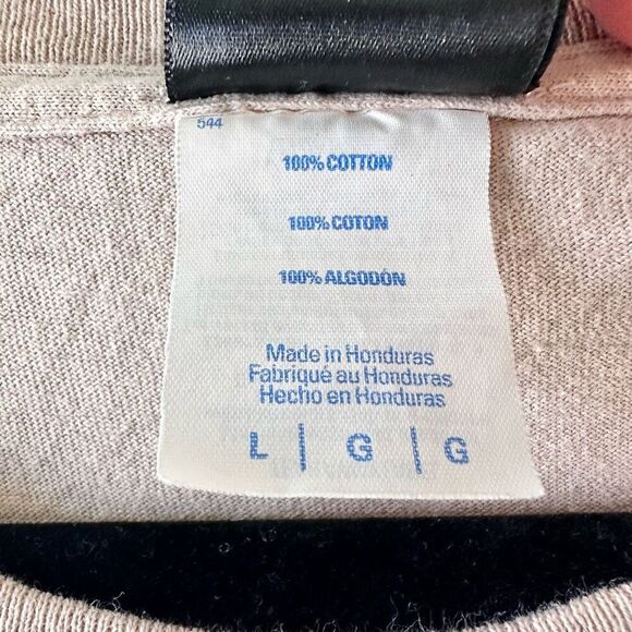 Santa Cruz Skateboards Screaming Hand Flower Tee – Size Large - Picture 7 of 8